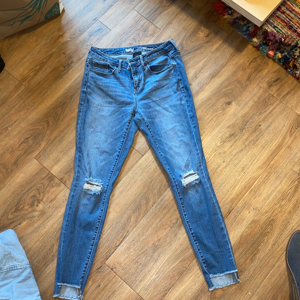 Women’s jeans